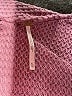 Free People Pink Pullover Sweater Size XL - photo 7