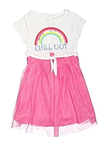 P.S. From Aeropostale Dress (view 1)