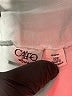 Cato Solid White Active Pants Size 22 - photo 4
