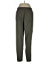 Style&Co Solid Green Casual Pants Size L - photo 2