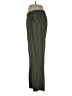 Style&Co Solid Green Casual Pants Size L - photo 5