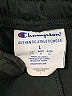 Champion 100% Polyester Solid Black Athletic Shorts Size L - photo 3