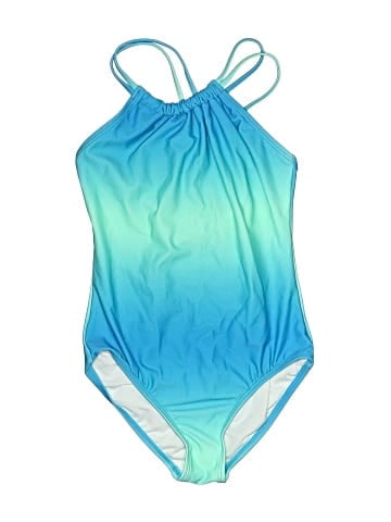Kanu Surf One Piece Swimsuit (view 1)