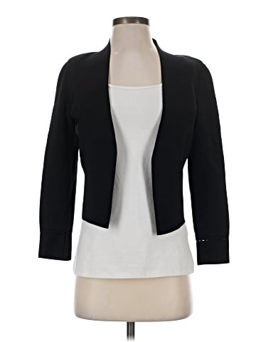 MM. LaFleur Blazer (view 1)