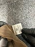 Unbranded Solid Brown Khaki Shorts Size M - photo 3
