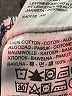 Levi's 100% Cotton Blue Denim Jacket Size M - photo 7