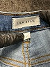 Lila Ryan 100% Polyester Blue Jeans Size 31 waist - photo 7