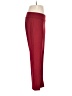 Nine West Red Active Pants Size M - photo 4