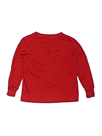 Nike Long Sleeve T-Shirt (view 2)