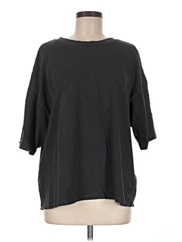 FP Movement 3/4 Sleeve T-Shirt (view 1)