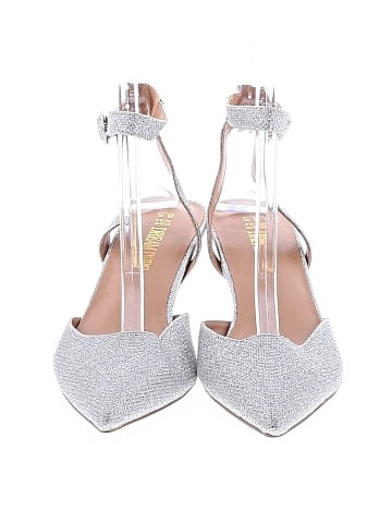 Dream Pairs Heels (view 2)