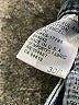 Adriano Goldschmied 100% Cotton Solid Blue Jeans Size 30 R - photo 6