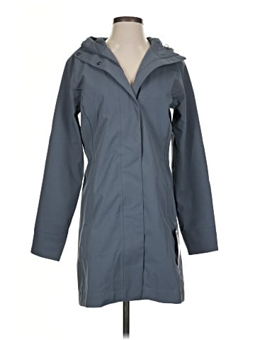 Athleta Raincoat (view 1)