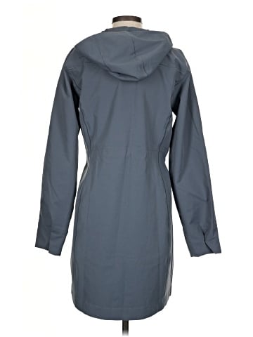 Athleta Raincoat (view 2)