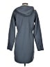 Athleta 100% Polyester Gray Raincoat Size XXS - photo 2