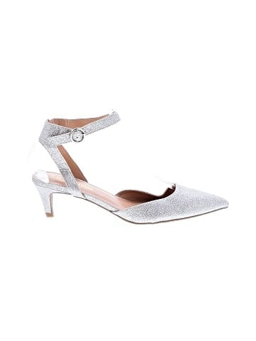Dream Pairs Heels (view 1)