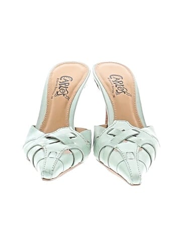 Carlos by Carlos Santana Heels (view 2)