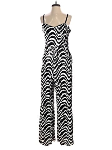 Hutch Jumpsuit (view 1)