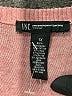 INC International Concepts Pink Pullover Sweater Size 1X - photo 7