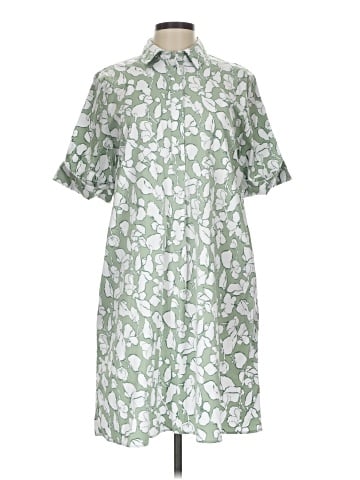Chico's Casual Dress (view 1)