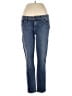 Paige Hearts Blue Jeans Size 32 waist - photo 1