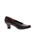 Stephane Kelian Brown Heels Size 5 1/2 - photo 1
