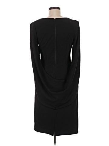 Betsy & Adam Cocktail Dress (view 2)