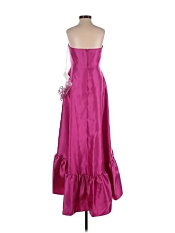 Alfred Sung Cocktail Dress (view 2)