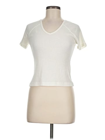 Material Girl Short Sleeve T-Shirt (view 1)