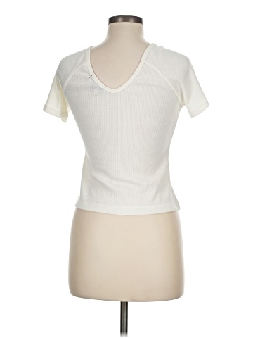 Material Girl Short Sleeve T-Shirt (view 2)