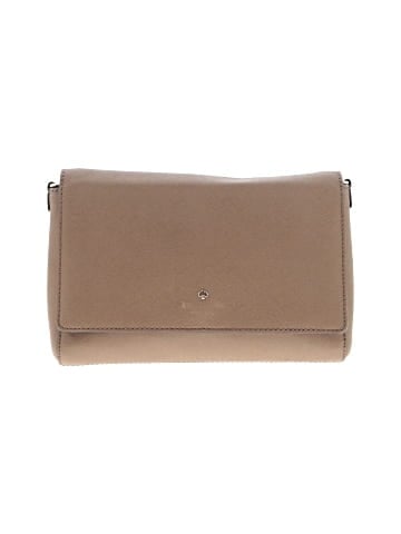 Kate Spade New York Leather Crossbody Bag (view 1)