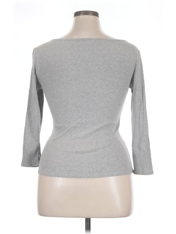 Intimately by Free People 3/4 Sleeve T-Shirt (view 2)