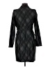 DKNY Black Casual Dress Size 6 (petite) - photo 2
