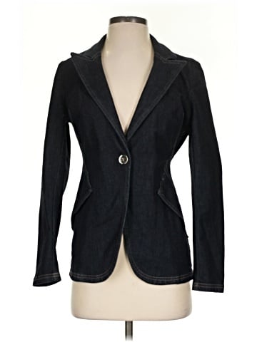 White House Black Market Blazer (view 1)