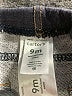 Carter's 100% Cotton Blue Jeans 6-9 MO / 9 MO - photo 3