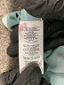 Ann Taylor Teal Blazer Size 18 - photo 7