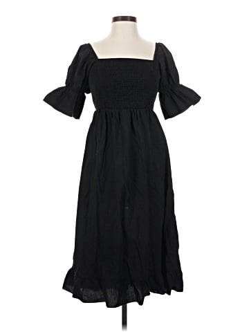Angashion Casual Dress (view 1)