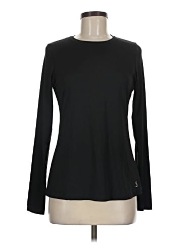 Sofibella Long Sleeve T-Shirt (view 1)