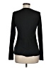 Sofibella Black Long Sleeve T-Shirt Size M - photo 2