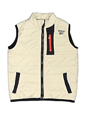 Reebok Vest (view 1)