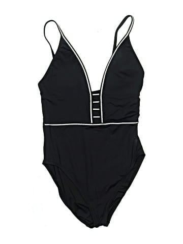 La Blanca One Piece Swimsuit (view 1)