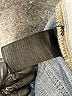 White House Black Market Stars Blue Jeans Size 10 - photo 8