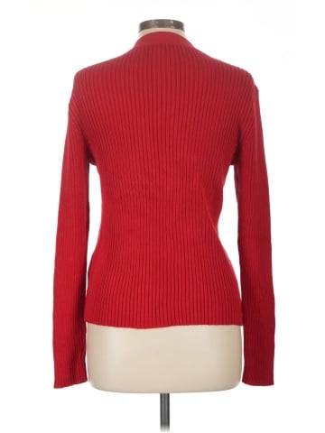 Lauren by Ralph Lauren Pullover Sweater (view 2)
