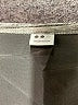 Three Dots Gray Casual Dress Size L - photo 7