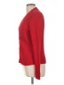 Lauren by Ralph Lauren Solid Red Pullover Sweater Size L - photo 5