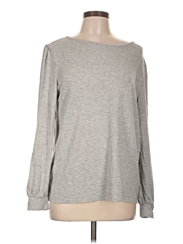 Ann Taylor LOFT Sweatshirt (view 1)
