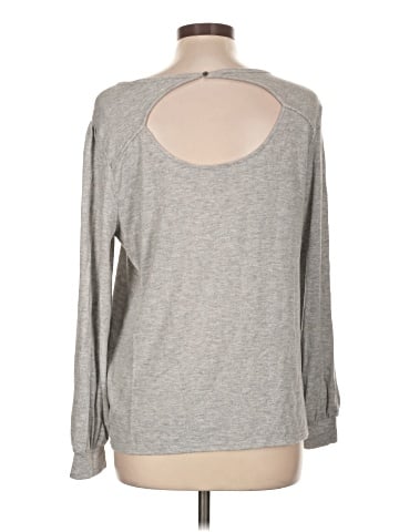 Ann Taylor LOFT Sweatshirt (view 2)