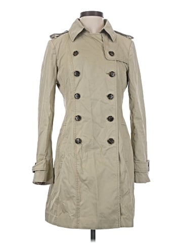 Banana Republic Trenchcoat (view 1)