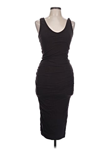 James Perse Cocktail Dress (view 1)