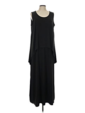 Susan Graver Casual Dress (view 1)
